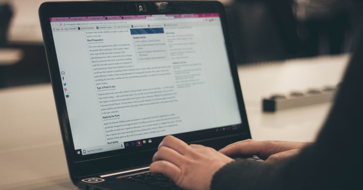 Safety Documentation Support Explained